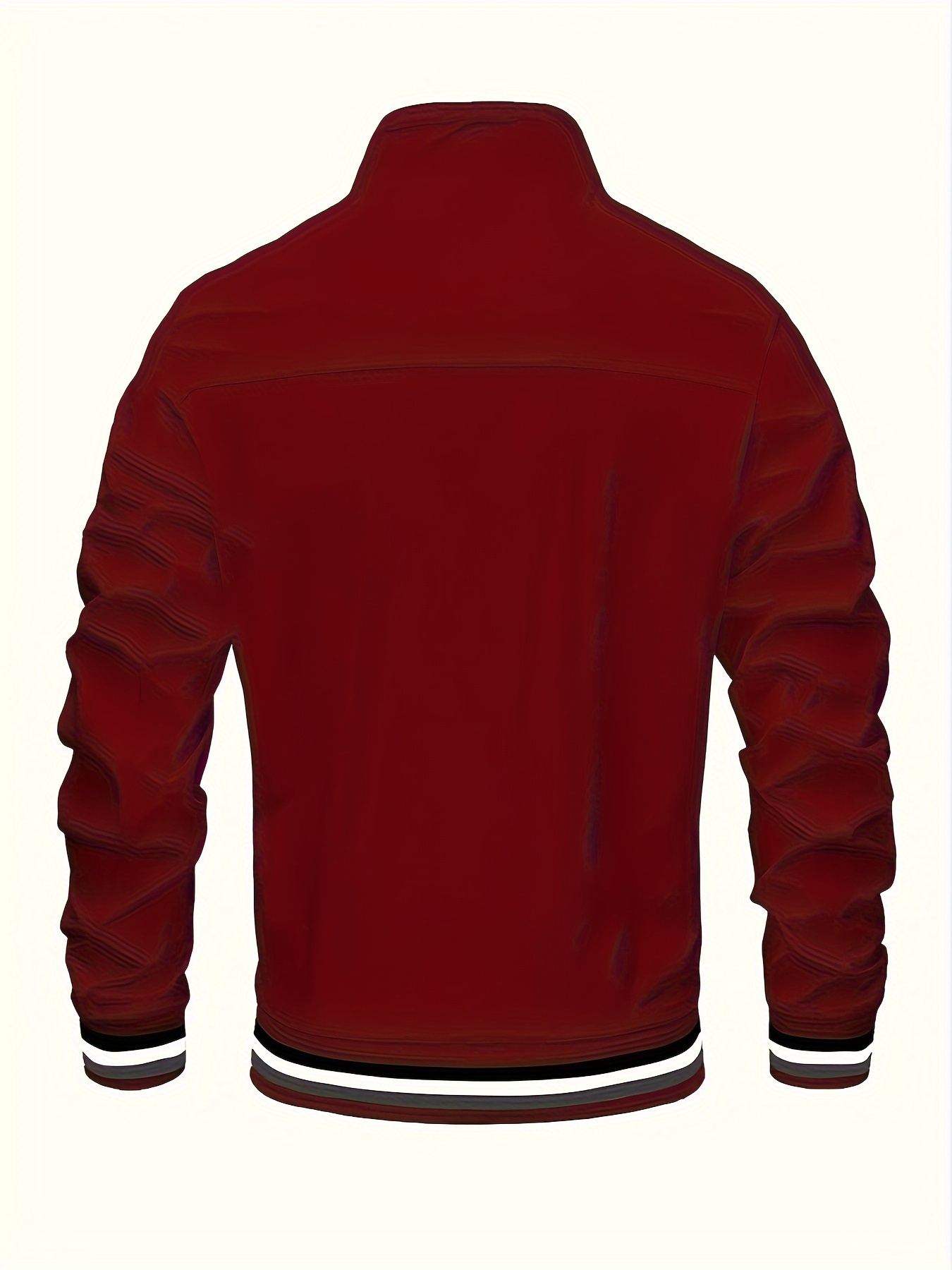 Veste Homme Coupe-Vent Norway | Shopyfive Veste pour Homme NORWAY avec Drapeau de la Montagne de Norvège, Élément de Tendance d