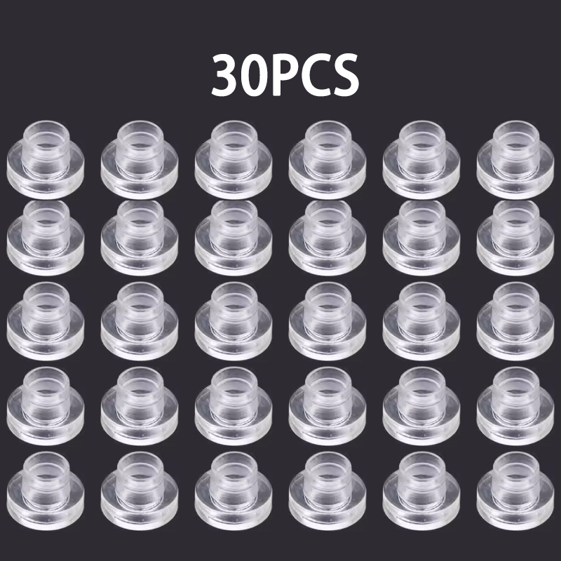 30/50/100pcs Faucet Sealing Gasket Washer Universal Hose Leak-proof Sealed Washer Pipe Gaskets Rings Plug Buckles