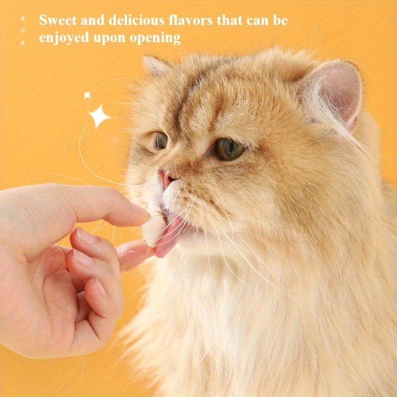 1 2lb 545g freeze dried   cubes high protein low temperature quick   treats for cats and dogs Product details 5
