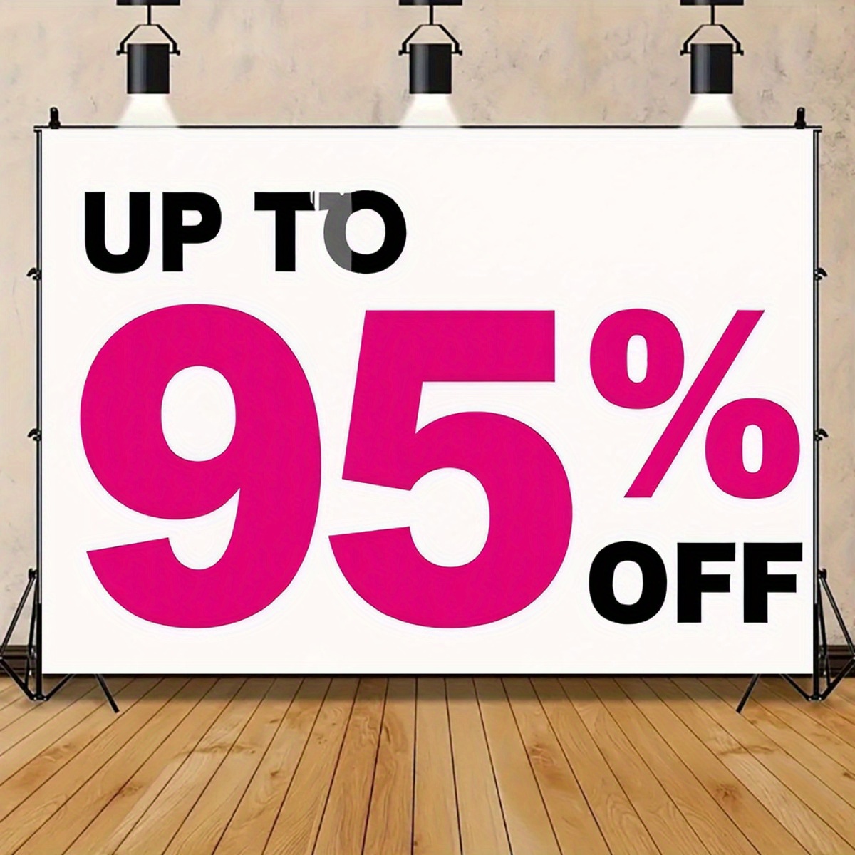 1  design backdrop banner for parties ideal for photo booths birthday celebrations anniversary events holiday decorations and easy to hang for   indoor and outdoor use