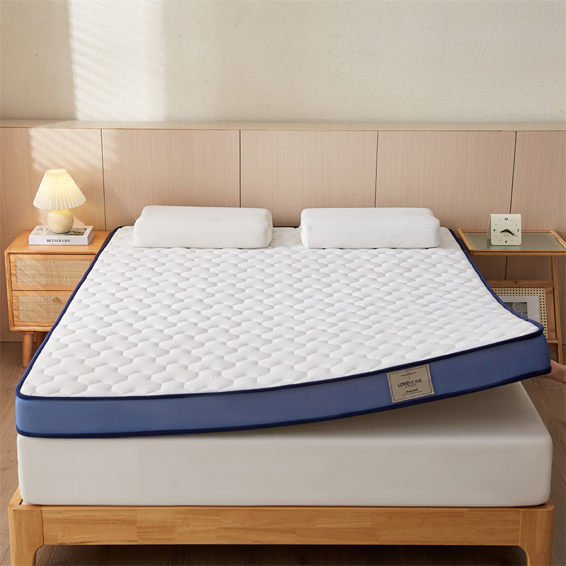 1pc premium comfortable soft mattress, new for mitsubishi gel memory foam bed pad for home use, multiple sizes  , easy to clean, non-deforming, breathable & light beige-friendly,  s  ,  , golden firmness ratio suitable for all ages, enhances cooling gel - queen memory, plush mattress, mattress for floor, portable bed,   mattress, sleep,   surface, durable construction, side sleepers 0