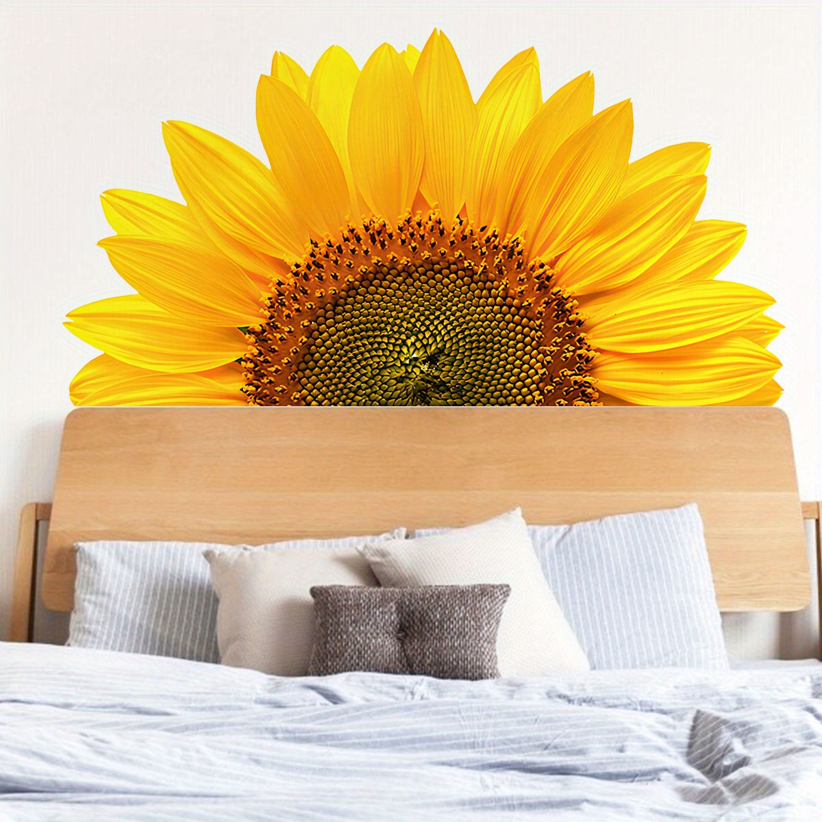 sonnenblume bilder für wand - Temu Deutschland, image size:1200x1200