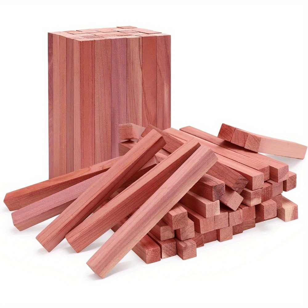 blocos de   para armazenamento de roupas, 40 peças de tiras de madeira   de    , placas de   para guarda-roupa e gavetas 0