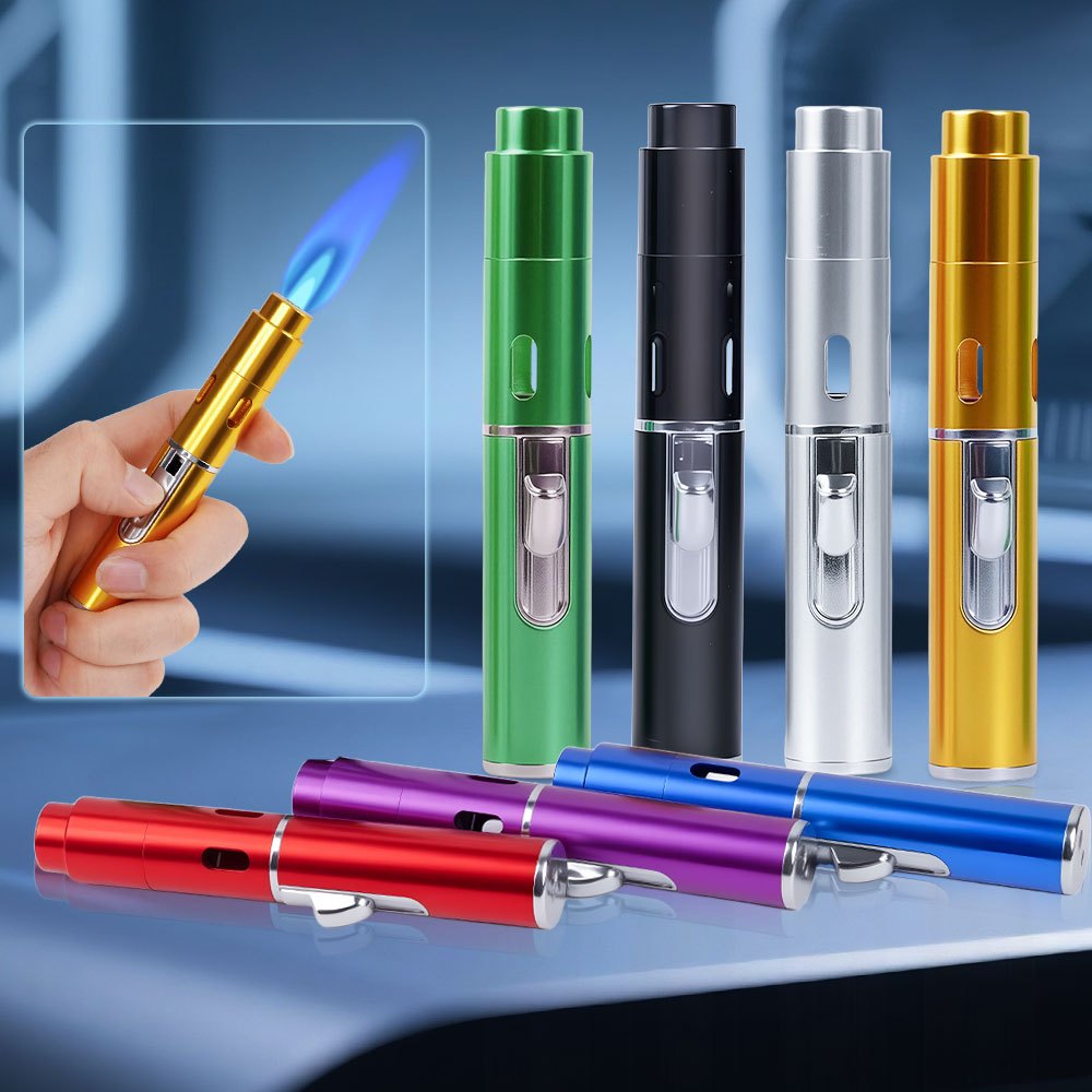 pen cigarette lighter smoke pen sold on Temu United States