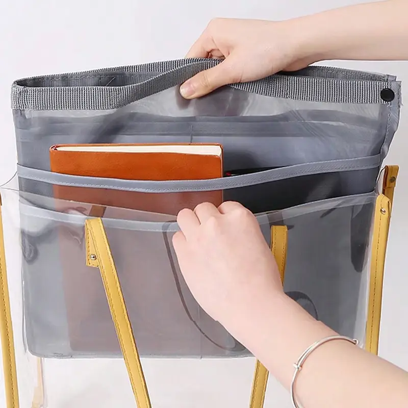 How to Organize Small Items While Traveling: Security, TSA, and Safety