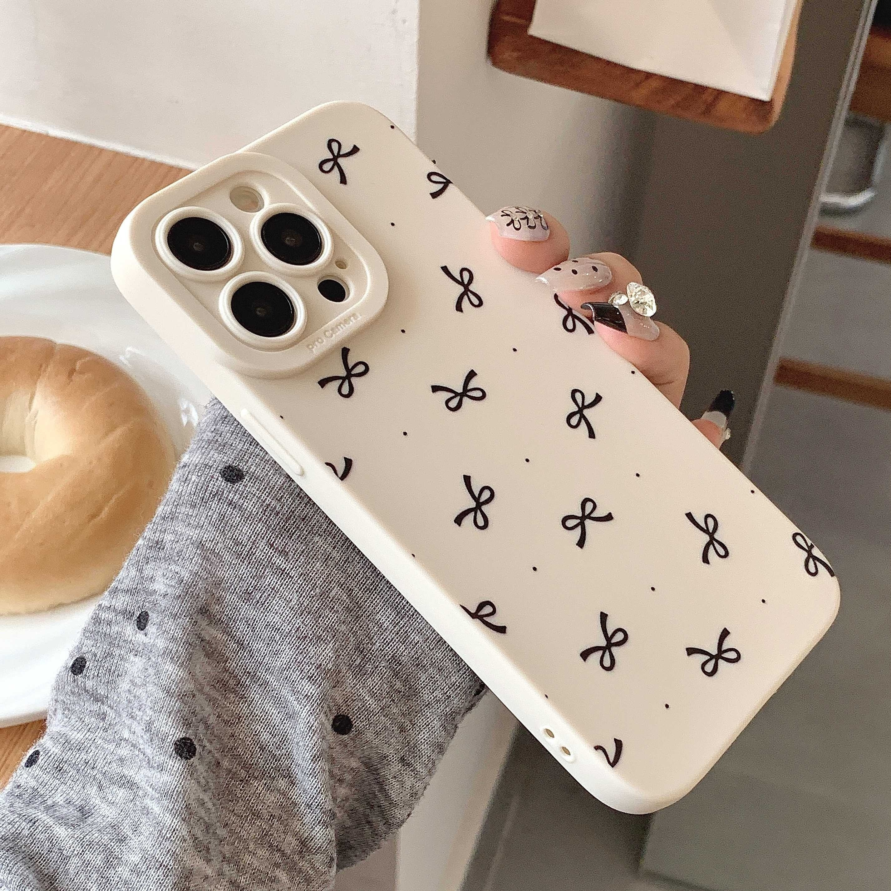 

Full Screen Mobile Phone Case Suitable For Iphone11 12 13 Iphone16 15 14 11 Pro Max Xs Xr X 7 8 Plus 13 Mobile Phone Case, Suitable For Christmas And Halloween Gifts For Girlfriend, Boyfriend, Friends