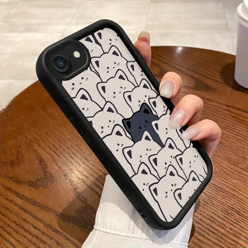 phone case phone case 16e features a cute - Temu Finland phone case phone case 16e features a cute - Temu Finland
