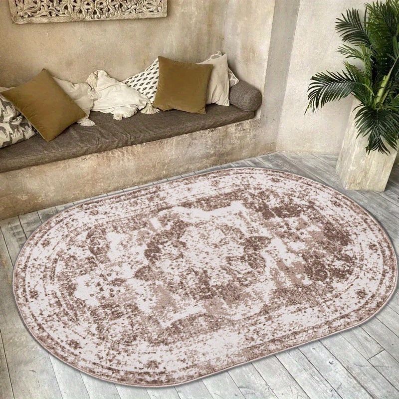 Fancy Utklipp Med Oval Ramme
