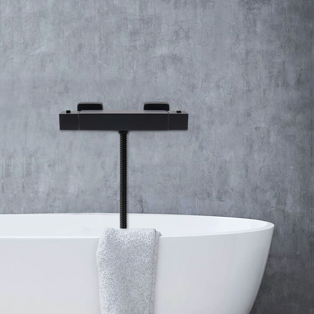Image of Faucet Mounted Bathing 38℃/ .4℉