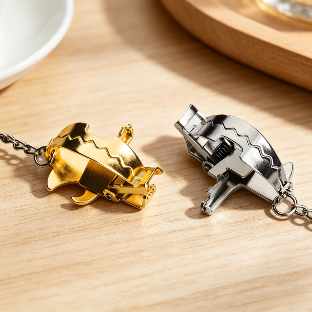 TEMU 2pcs Creative Mini Keychain - A Stylish Accessory Suitable For Backpacks, Handbags, And Keys - Ideal For Daily Wear - For Who Love Collecting