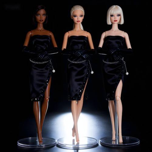1 6 scale 12 joint bjd mjd figure posable collectible model with realistic skin texture hair facial features suitable for display outfit wardrobe compatible gift for collectors