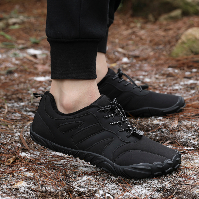 Plus-Size Women's Casual Training Sneakers