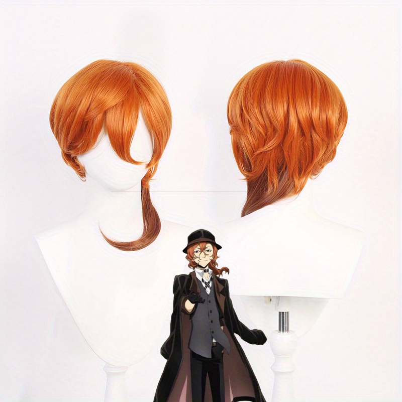 アニメ ウィッグ 魔法のキャラクタースタイルピンクツインテール