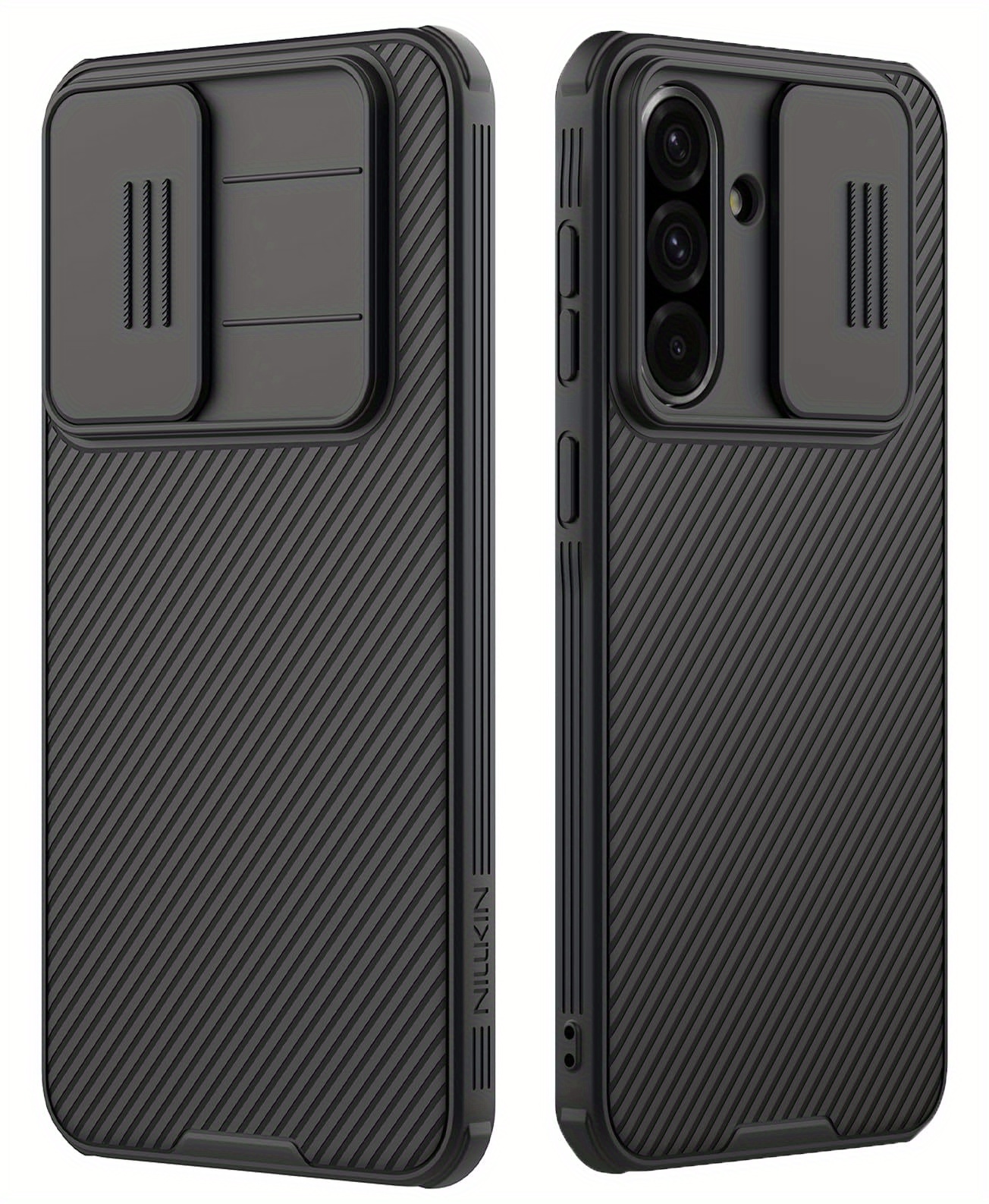 Phone case: for  A56 A36 5G Case CamShield Pro Sliding  Protection Phone Case Funda Shell Cover