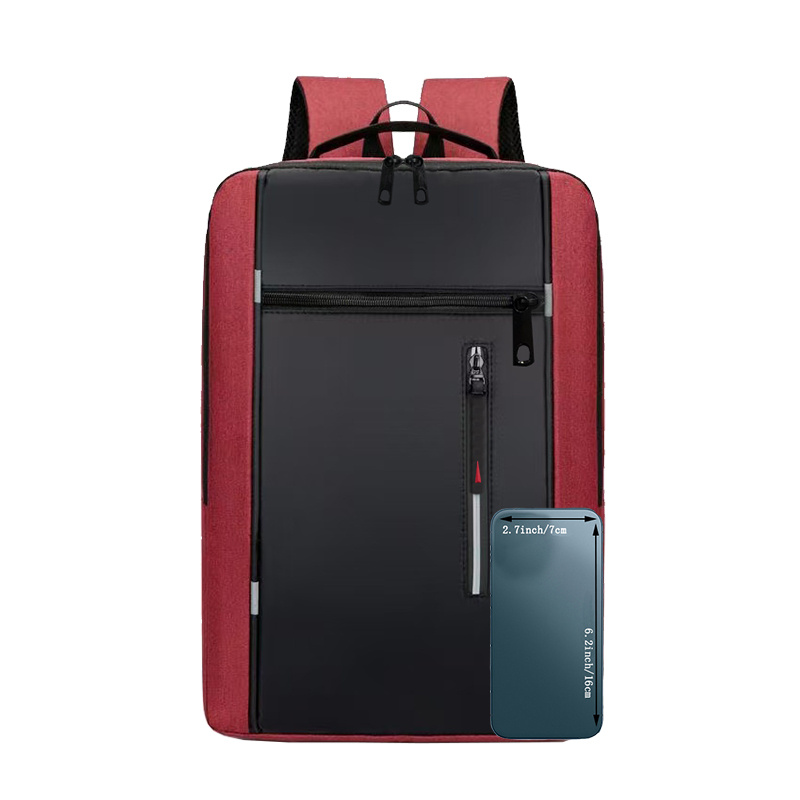 Womens Backpack New Minimalist Business Casual