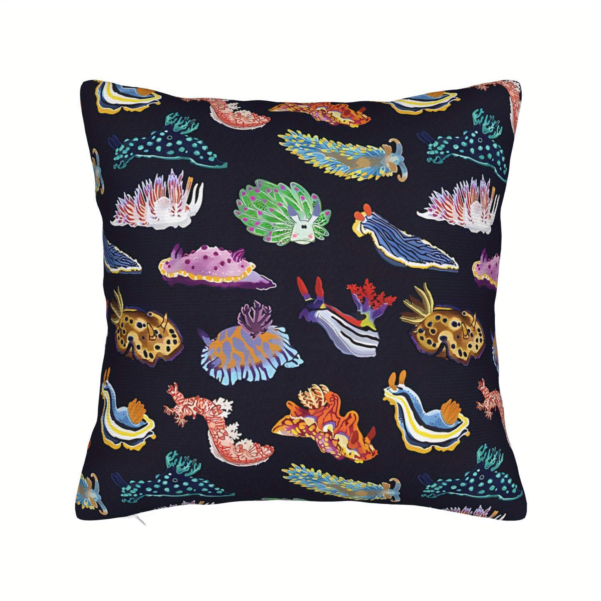 TEMU de Cojín Decorativa Nudie para Sofá o Cama