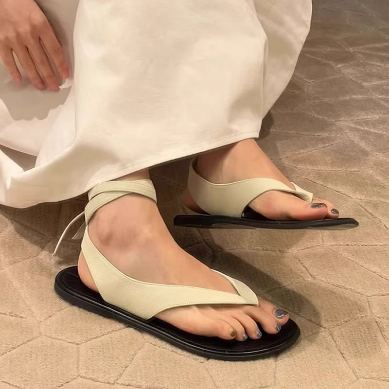 women s 2024   eva slip-resistant arch support sandals - open-toe slides with cushioned insole, beige & black casual  , arch support & non-slip sole for walking, office, casual attire - comfortable flip flops with   closure, hand washable, breathable eva material, versatile for dressy casual outfits, sandals for women plus size, chunky sandals, flat slip on sandals for women, summer sandals for women high quality, thick sole sandals for women Product details 5