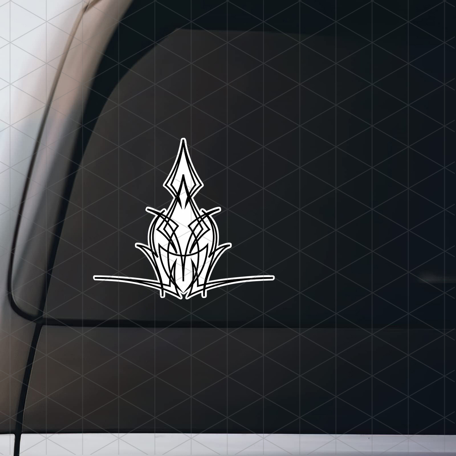 Pinstriping | TikTok, image size:1500x1500