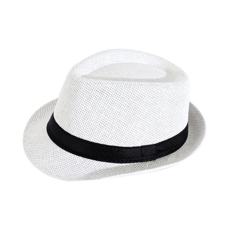 TEMU Cappello di Paglia a Tesa Larga per Estate, Spiaggia, Sole e Attivit�