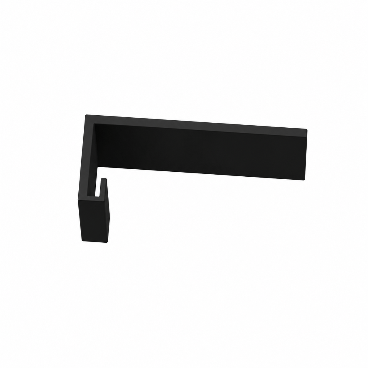 TEMU Rear Car Camera Hidden Installation Bracket | Overhead Fixed Bracket For Car Interior | Stable Installation Without Obstructing View | Easy And