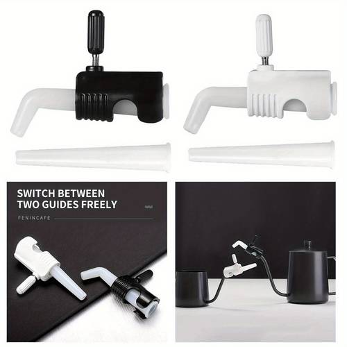 silicone 90 anti drip spout cover for pour over coffee and tea pots dustproof and high temperature resistant water control