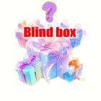 boîte surprise avec un taux de de 100% - cadeau aléatoire à lintérieur (montre, bijoux, accessoires) - boîte cadeau en plastique durable pour noël, an, anniversaires - parfait pour petit , , famille & , boîte , design décoratifs,