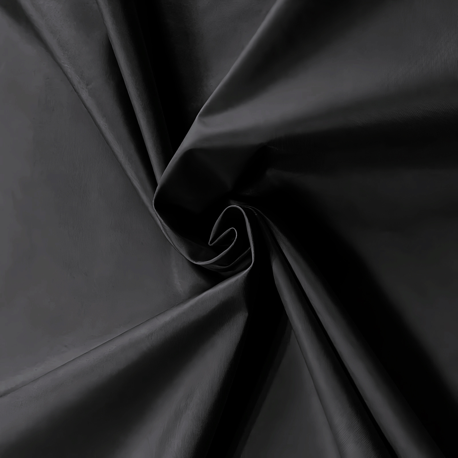 два штора-теплоизолятора, 100% светонепроницаемые, шумопоглощающие, солнцезащитные шторы, затемняющие комнату, из однотонного полиэстера с подкладкой с покрытием, легкие, с верхним отверстием для подвешивания, в современном романтическом минималистичном стиле Детали 25