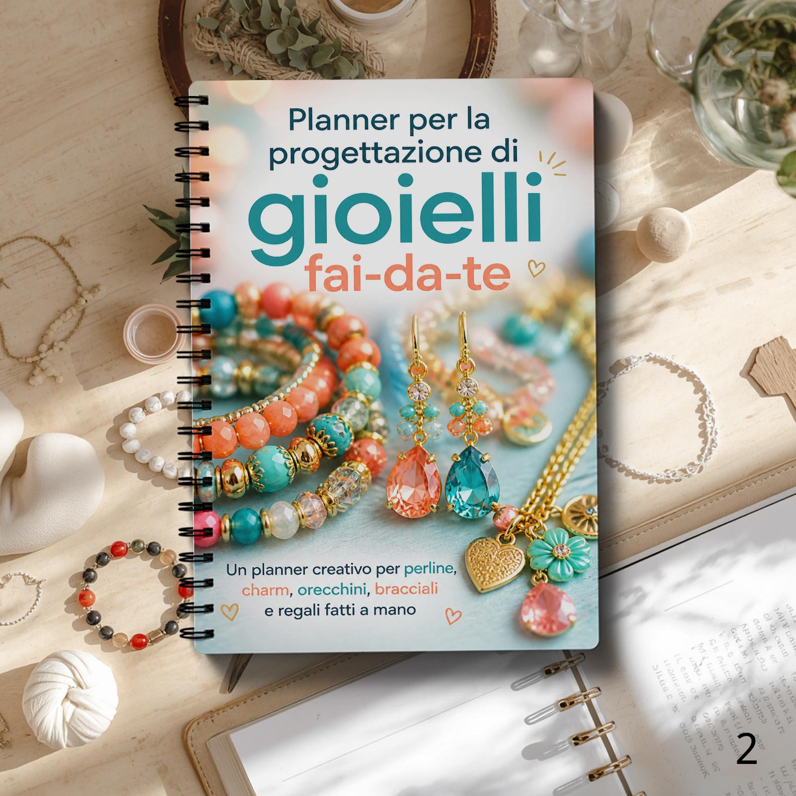 TEMU di Design Gioielli Versione Italiana | Idee per Perline, Design Braccialetti, Ispirazione , Layout Progetti Fai da Te per Principianti, Donne e