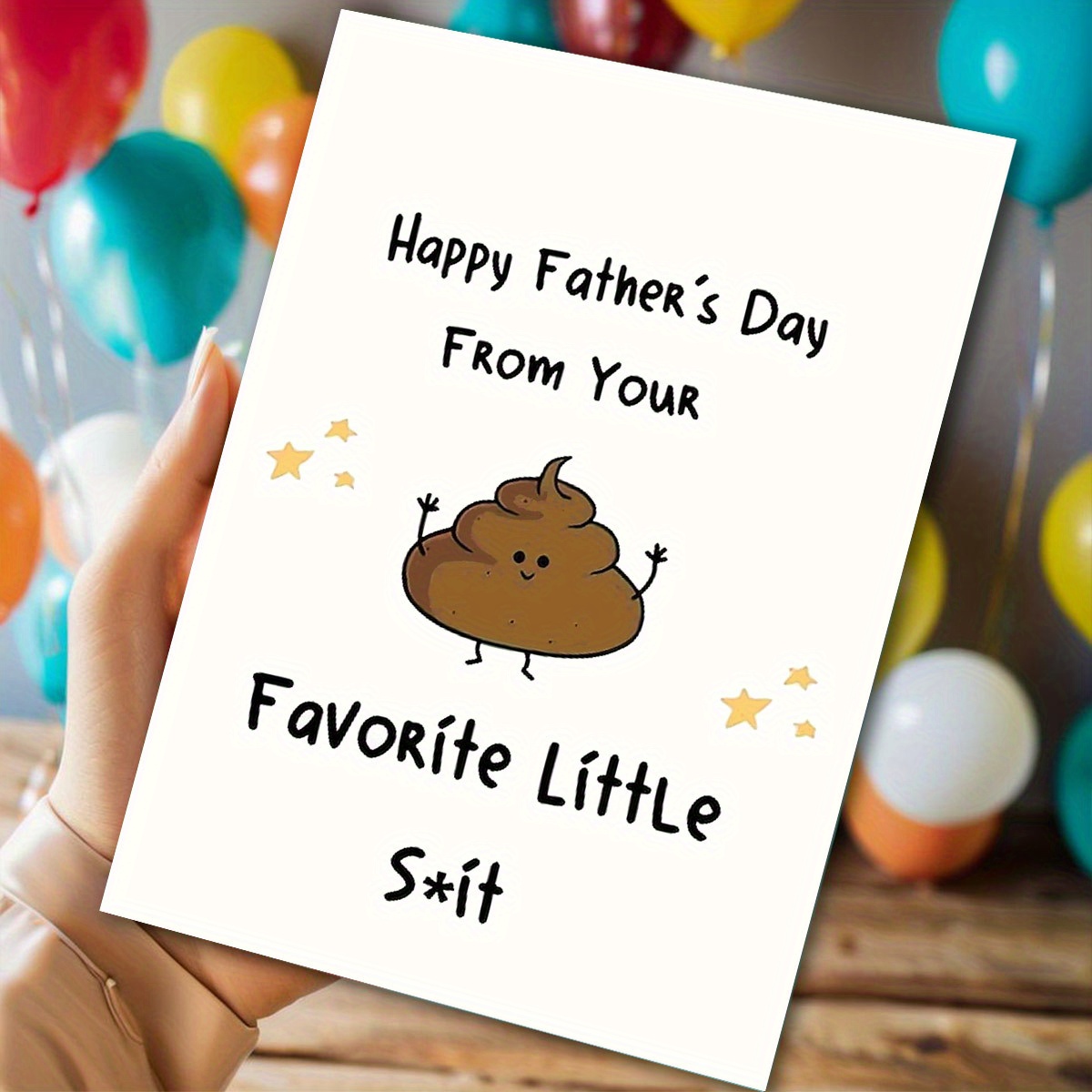 Happy Funny Father Gifts Gifts Amazon Funny Fathers Day Presents