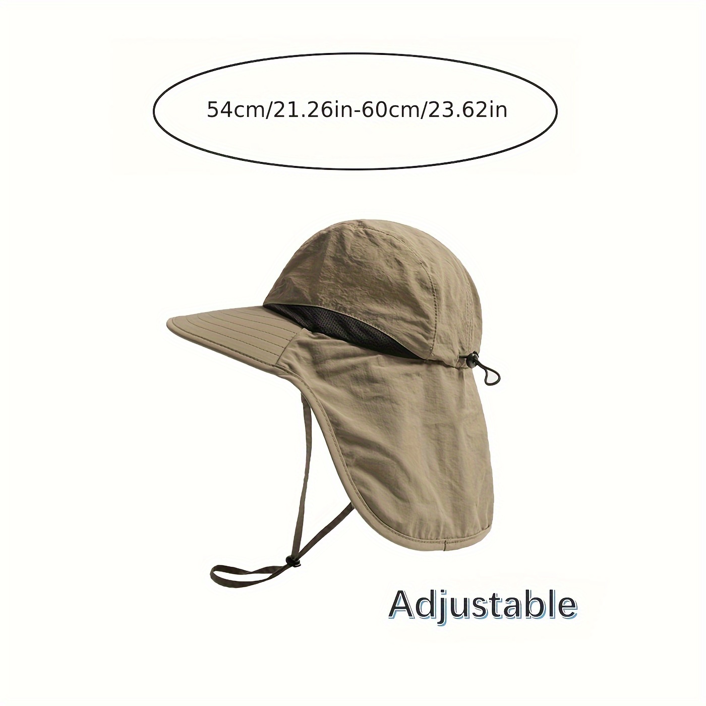 Bucket Hats Breathable Baseball Hat Lana Packable Bucket Hat