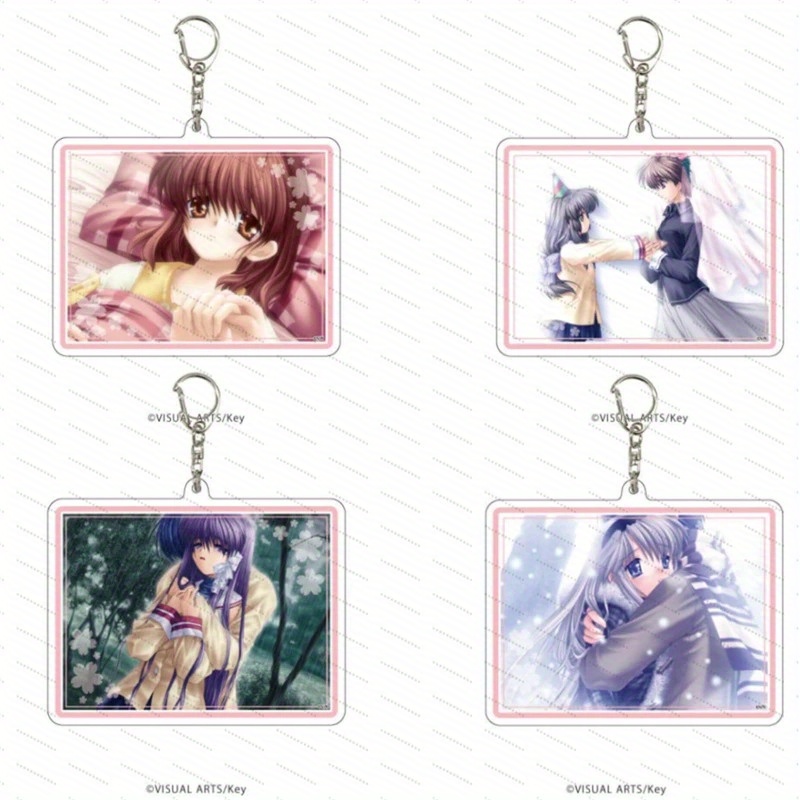 Anime Accessories Bundle: Elevate Your Fan Game with Style