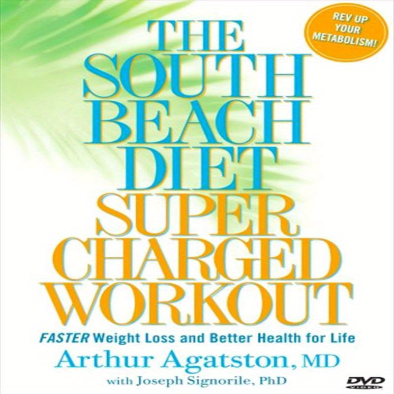 Beach Body Transformation Workout DVD for Effective Weight Loss and Fitness