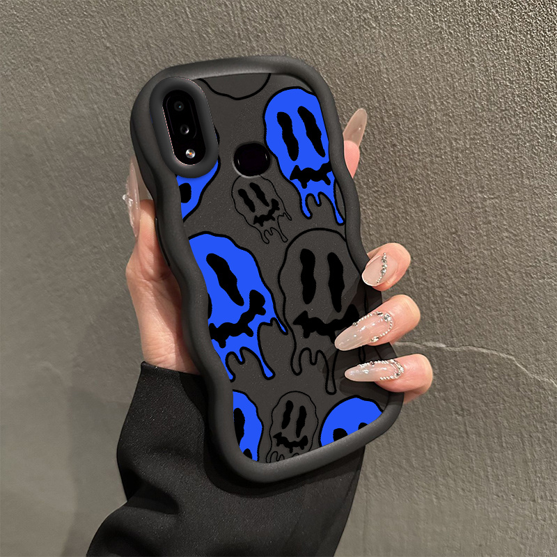 TEMU Phone Case - A Lightweight, Durable, And Anti-slip Phone Case Suitable For Compatible Galaxy M01s/galaxy A10s/galaxy A20/galaxy A30/galaxy M10s,