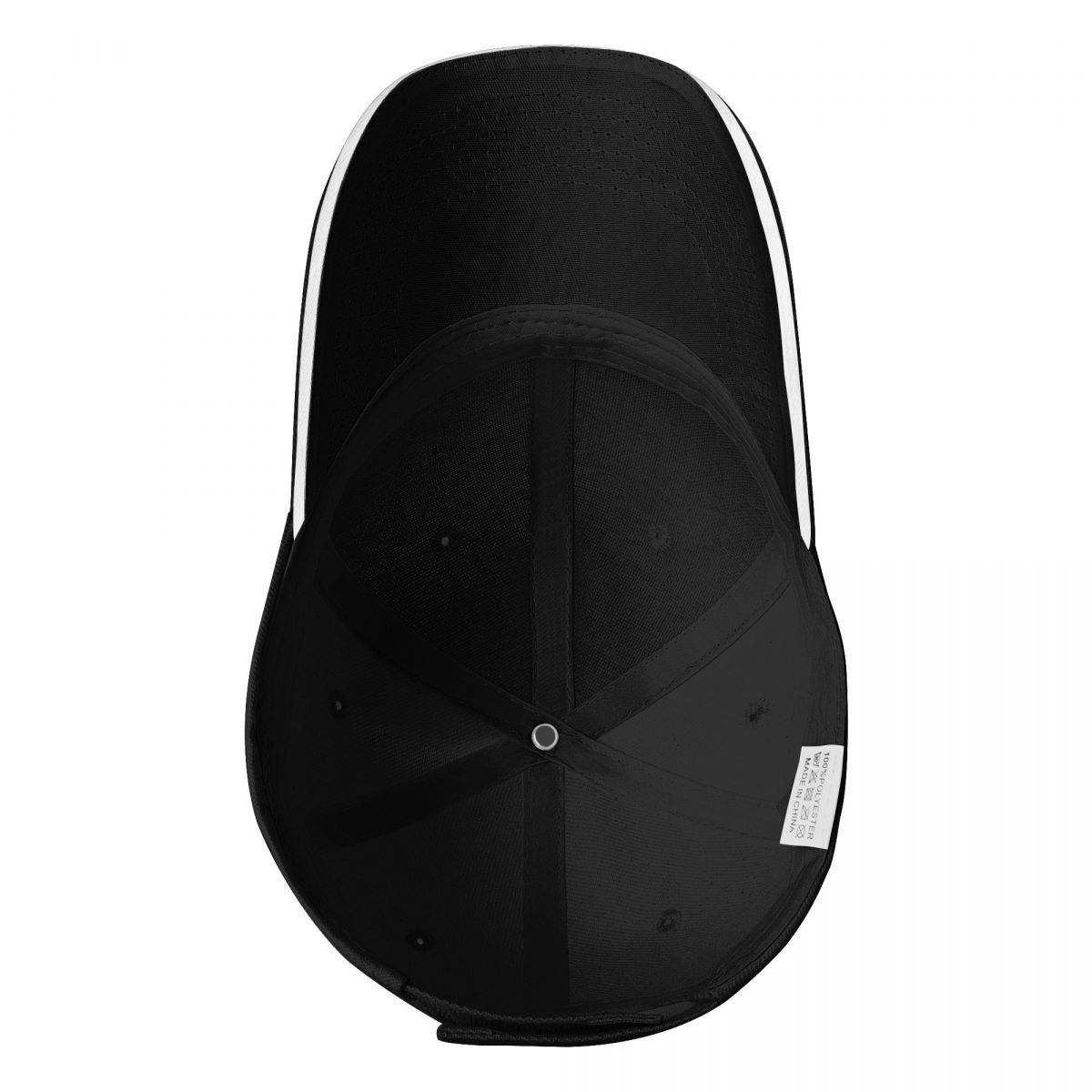 pack tbh autism creature meme baseball cap black white Temu