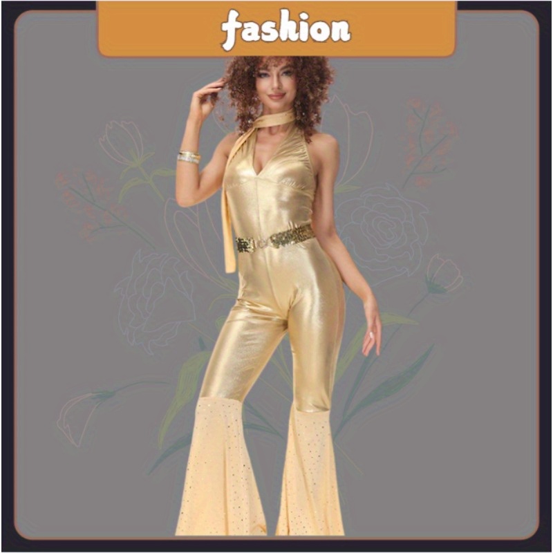 70s outfits sold on Temu United States