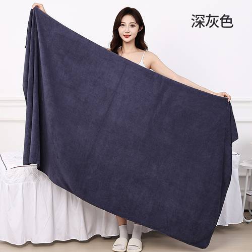 thick bath towels blankets absorbent large bath towels massage sheets and beach towels
