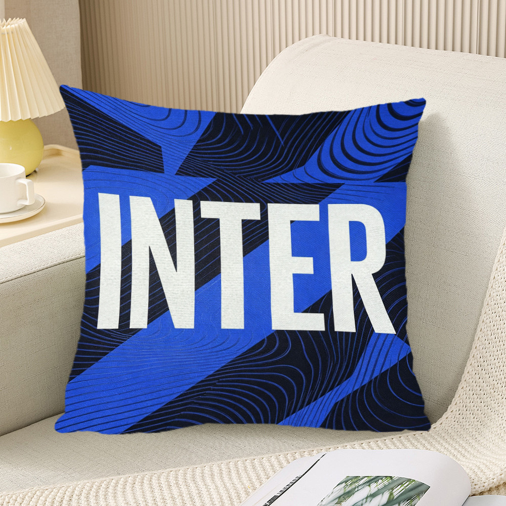 TEMU per cuscino GRAPHIC 1 pz, e astratta - contemporanea con cerniera adatta per , letto, arredo ufficio, lavabile in lavatrice, con chiusura a