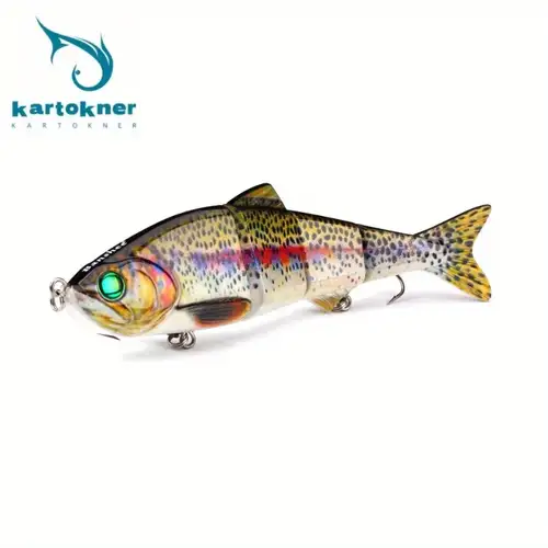 4.72 inch 17g multi-articulated fish, new hairy tail 3d printing, multi- articulated fish, bait | Today's Deals | Temu 4.72 inch 17g multi-articulated fish, new hairy tail 3d printing, multi- articulated fish, bait | Today's Deals | Temu