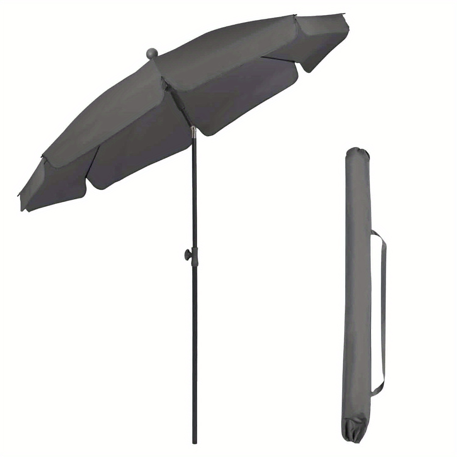 Sunula Parasol Balcony 200cm