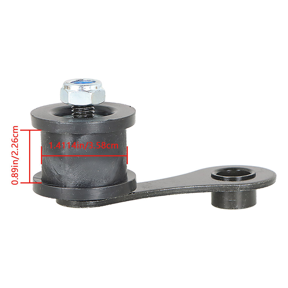 

- Tensioner - , Steel For Bt200x Ct200u