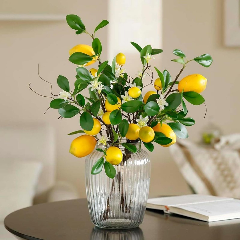 

8 , Fake For Home & , Decoration