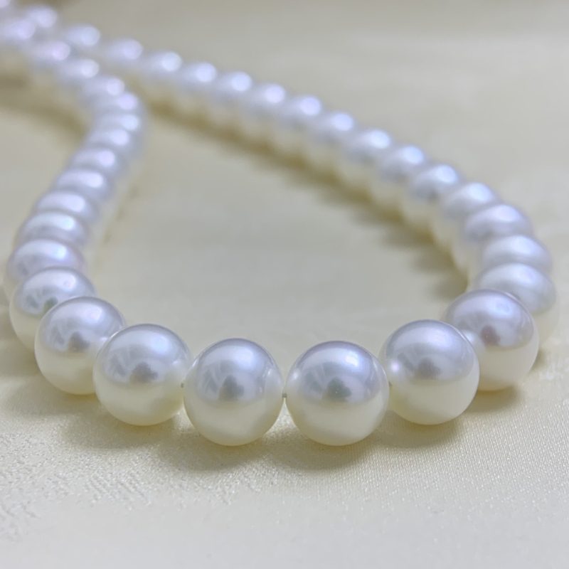 Women's Light Luxury Collarbone Chain Necklace, Holiday Gift
