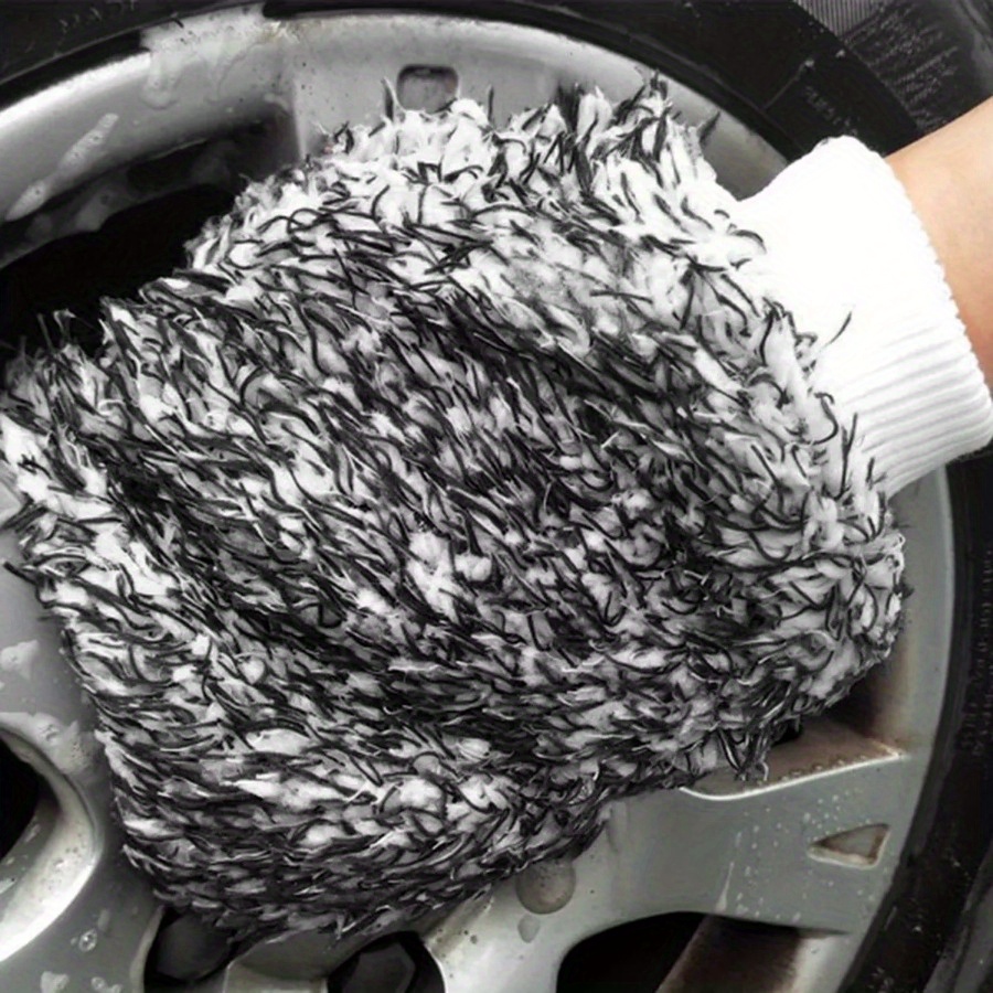 

- Microfiber Car - , Absorbent & -free Cleaning - /