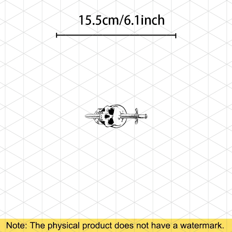 1 X DOMOKUN Shocker JDM DUB Decal OEM AUTO STCKERS ADESVO Fun Gappone Tunng Stemm Per Auto - Foto 10