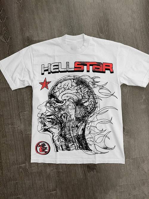pure cotton double sided printed round neck short sleeve t shirt featuring pattern print mens fashion casual cotton t shirt suitable for summer wear