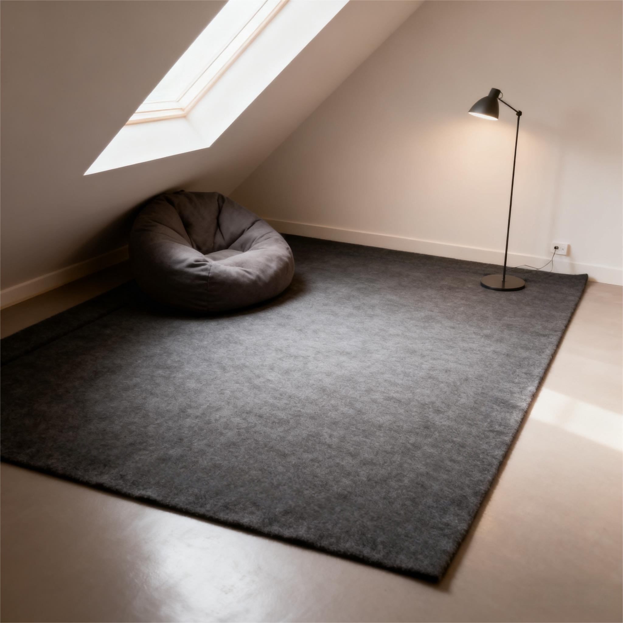 Image of 1m X 50m Carpet Paint Protection Mat, Paint Protection Mat, Spray Protection Mat, Dust Protection Mat, Renovation Protection Mat, Wall Painting Protection Mat, Furniture Protection Mat, Floor Mat