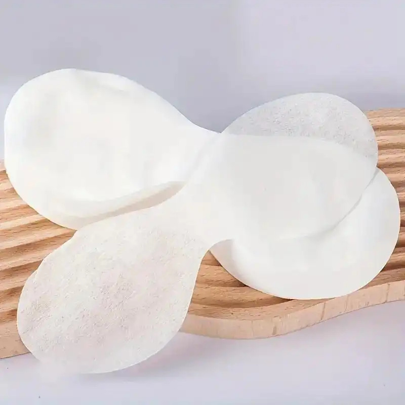 400pcs Disposable Eye Mask Patches For Spa Ultra-thin Moisturizing Eye Patches Non-woven Fabric