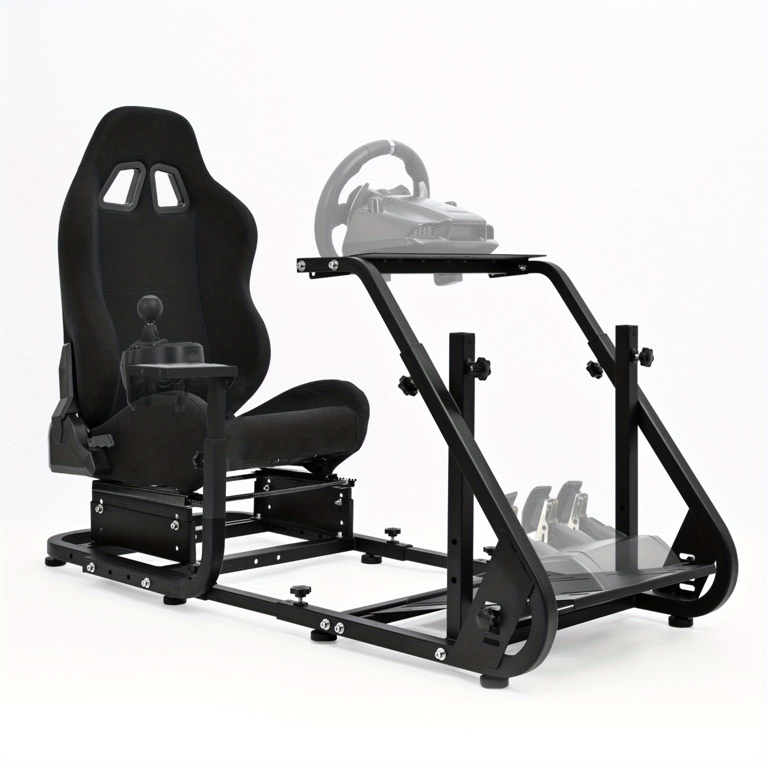 racing sim sold on Temu United States