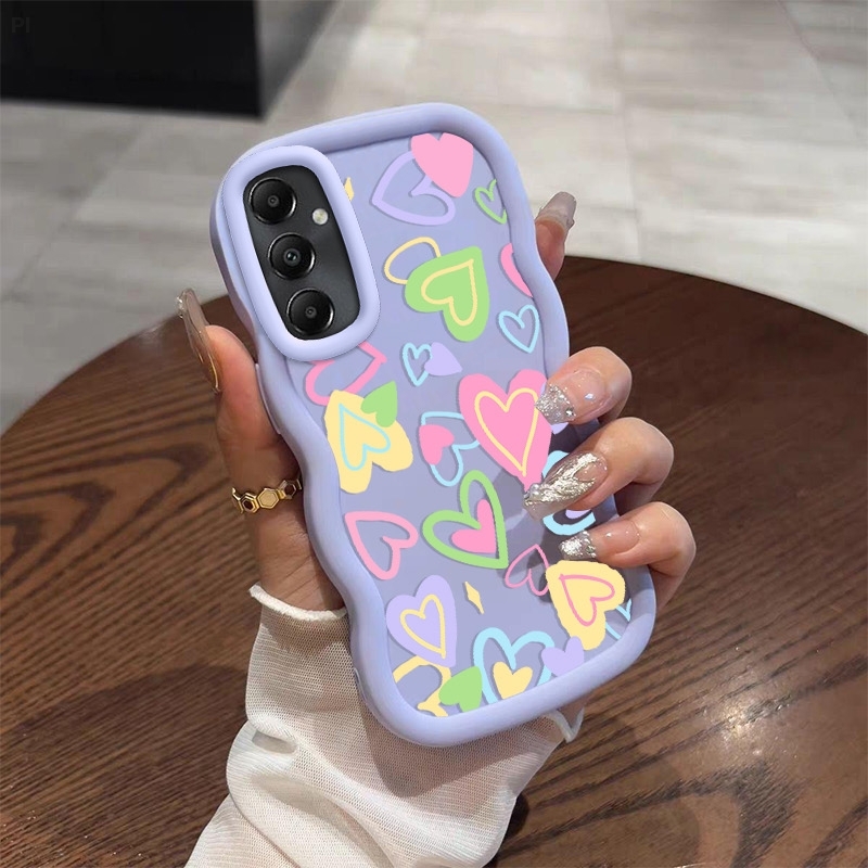 TEMU Phone Case - Suitable For Compatible Galaxy A04s/galaxy A05s/galaxy A13 5g/galaxy A13/galaxy A14 4g/galaxy A14 5g/galaxy A15 4g/galaxy A15