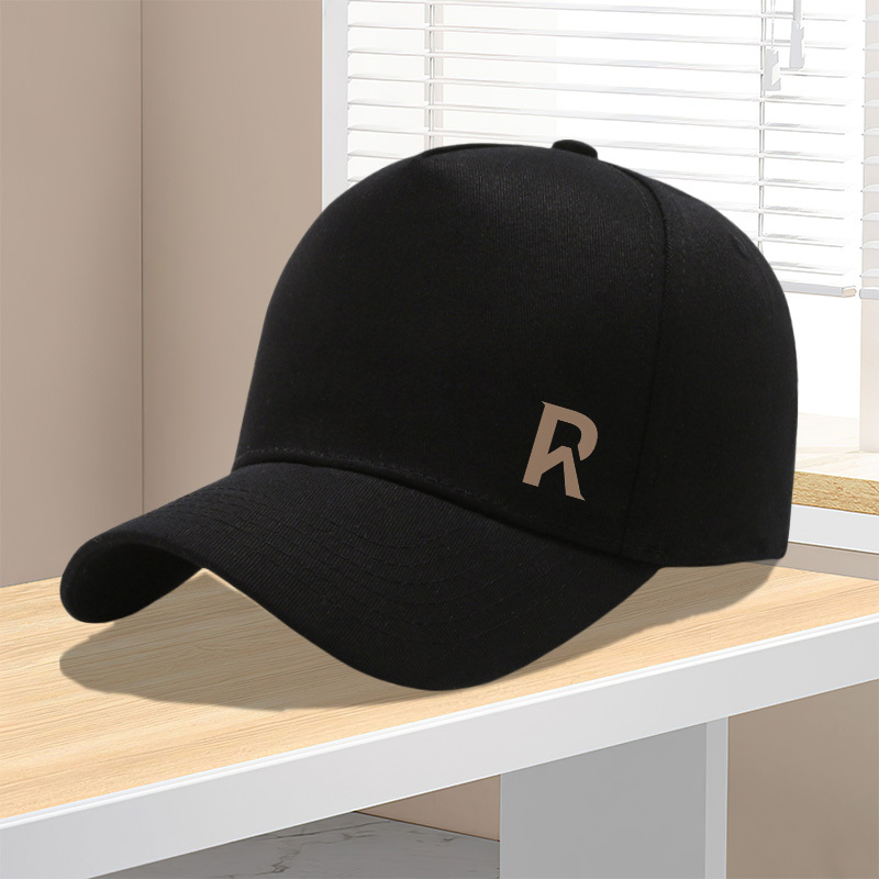 Adjustable Size Sports Cap Baseball Cap, For Gifts